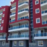 Apartments in Turkey Kusadasi for sale investment-