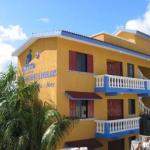 Furnished Affortable Apartment In Cozumel Mexico.