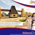 Robinsons Homes