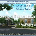 Residential Condominium - Amandari, a high-end Multi Mix-