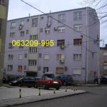 apartman in Belgrade Serbia