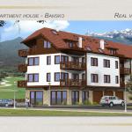 Harmony Residence Bansko