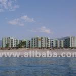 Seaside Holiday Apartments, Demre-Antalya-TURKEY