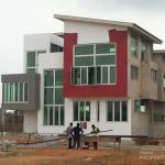 4 bedroom Semi-Detached Luxury duplex