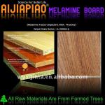 melamine chipboard / particle board ( MFC)