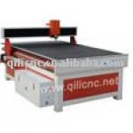 QL-1218 2D/3D Advertising CNC engravering machine