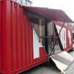 prefabricated houses low cost Manufacturer