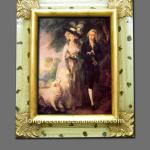 Shop Decor Porcelain Painting on Sale