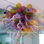 2012 Popular Shop Interior Decoration Light