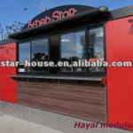 small prefab houses for hotel,office,apartment,camp,shop&amp;school