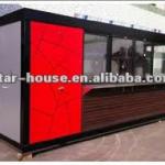 relocatable house for hotel,office,apartment,toilet,shop&amp;camp