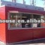 prefabricated bungalow for hotel,office,apartment,toilet,shop&amp;camp