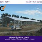 20x100m extreme high workshop tent