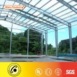 Industrial Steel Structure Workshops/Plant