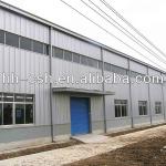 steel workshop/warehouse-