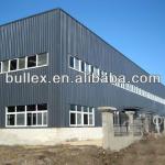 H Column Sandwich Wall Panel Steel Structure Warehouse/steel structure workshop/prefab steel structure warehouse