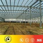 Light Steel Structure