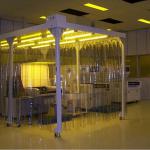 2014 High Quailty GMP Clean Room with Lighting