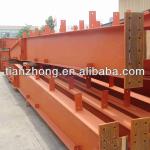 building steel structural