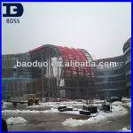 building industry-BDSS-551