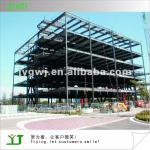 JinYi steel structure building