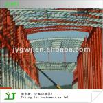 steel structure warehouse