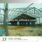 steel structure warehouse