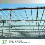 steel structure building