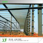 steel structure building