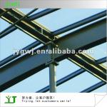 steel structure building