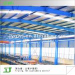 Steel Structure Workshop-JY-SS593