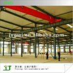 steel structure factory-JY-SS510