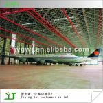 Steel Structure frame-JY-SS299