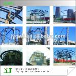 Steel Structure frame