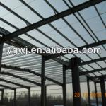 steel structure-JY-SS528