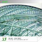 steel structure-JY-SS526