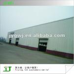 prefabricated light steel structure warehouse-JY-SS560