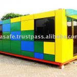 Container Office