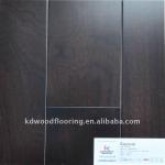 2011 widely usage in office building of Sapele flooring