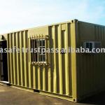 Container Office-JSGC601