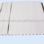 Mineral fiber board
