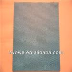 new material for plastic honeycomb composite sheet for shop decor