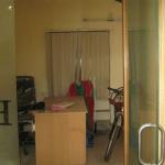 Fully furnished office at Tarnaka for 16000 Rupees