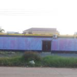 Factory bulding for rent in cambodia Economic Zone.