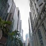 FOR SALE- OFFICE BUILDING IN SINGAPORE AT CBD AREA