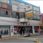 Se Alquila Local Comercial en Independencia-