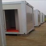 outdoor toilet,mobile house,container house,panel house