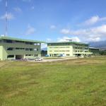 BRAND NEW HOSPITAL FOR SALE IN COSTA RICA
