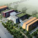 Yangming High-tech R&amp;D Park