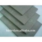 asbestos fiber cement boards